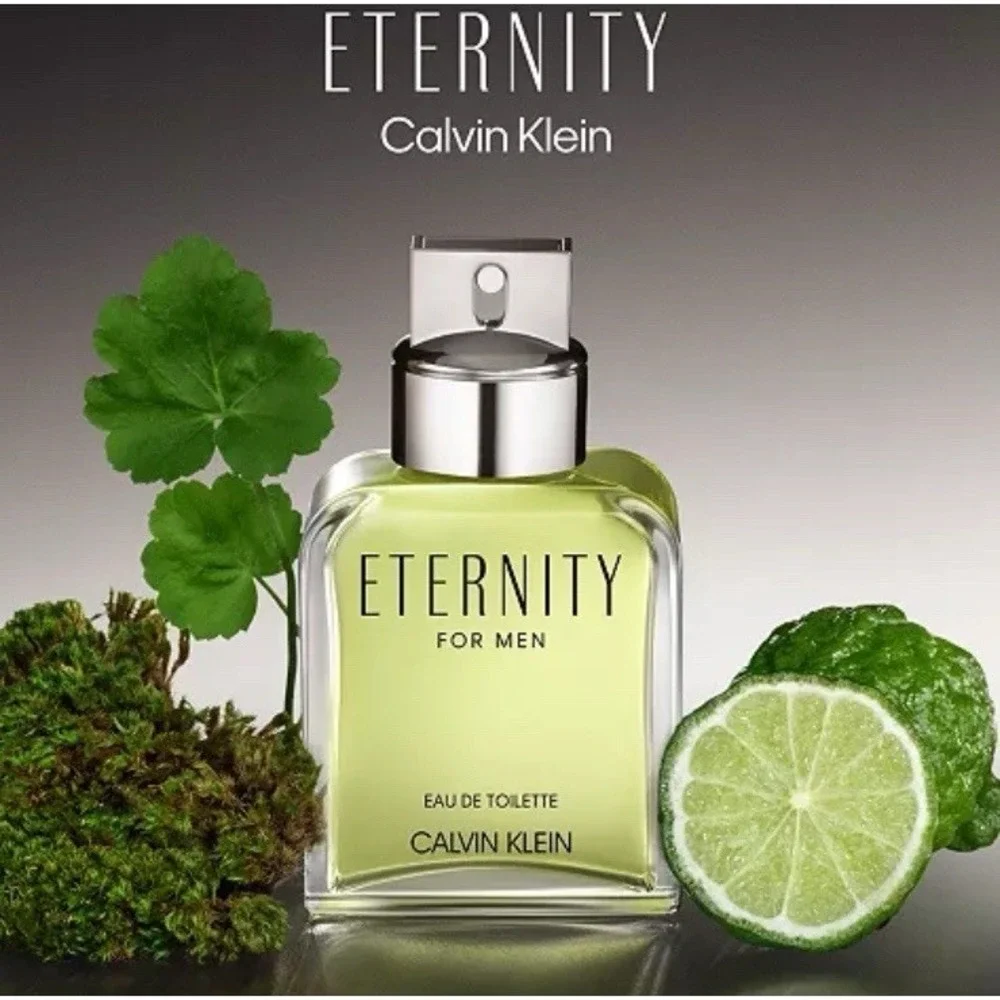 Atelier Cologne calvin klein